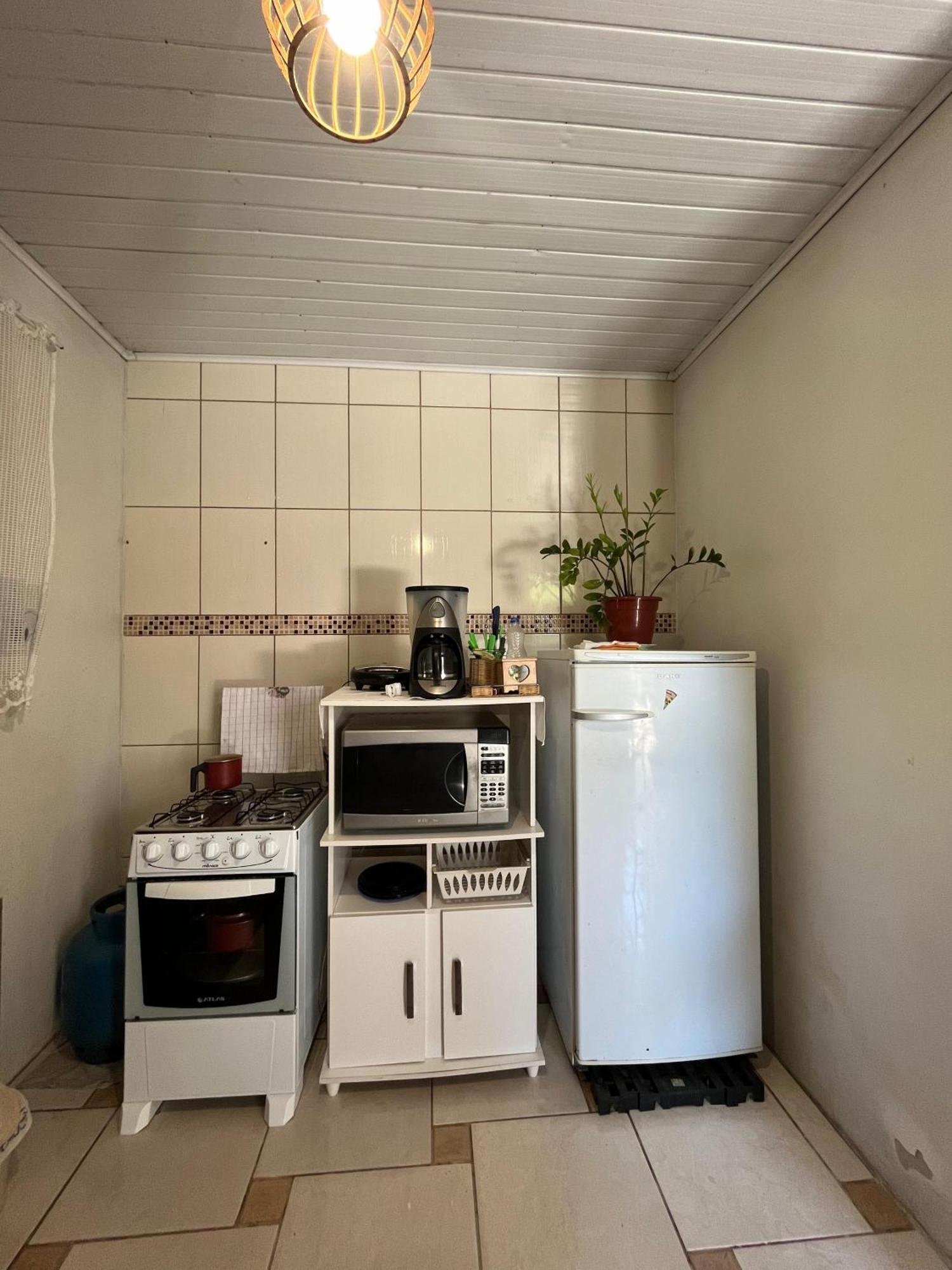 Casa Com Suite Blumenau Dış mekan fotoğraf