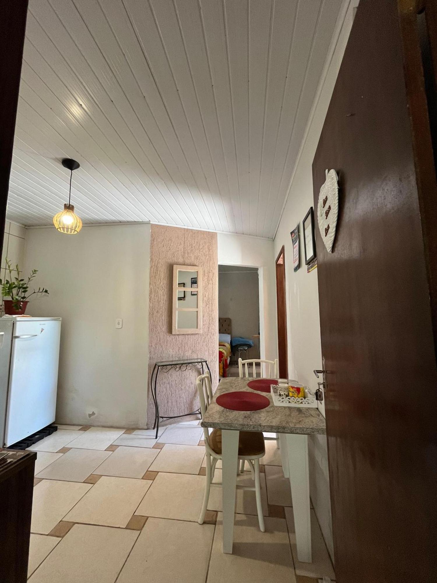 Casa Com Suite Blumenau Dış mekan fotoğraf