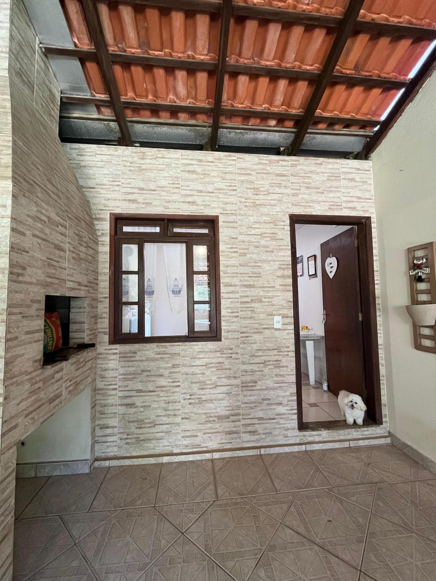 Casa Com Suite Blumenau Dış mekan fotoğraf